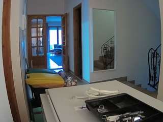 Julmodels Hall 1st Floor